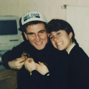 Meet your Posher, Sue